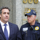 Illustration for article titled The FBI Seized 731 Pages of Michael Cohen's Text Messages, Which Sure Seems Like a Lot of Pages